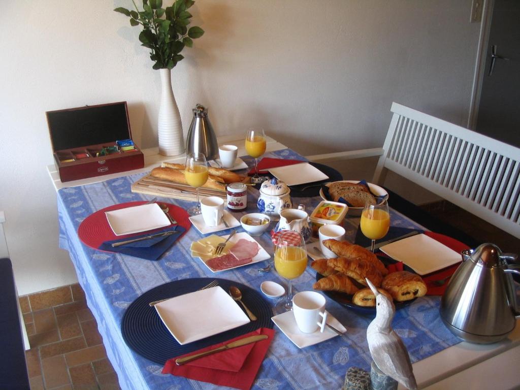 Au Passage Du Gois Bed & Breakfast Beauvoir-sur-Mer Ngoại thất bức ảnh