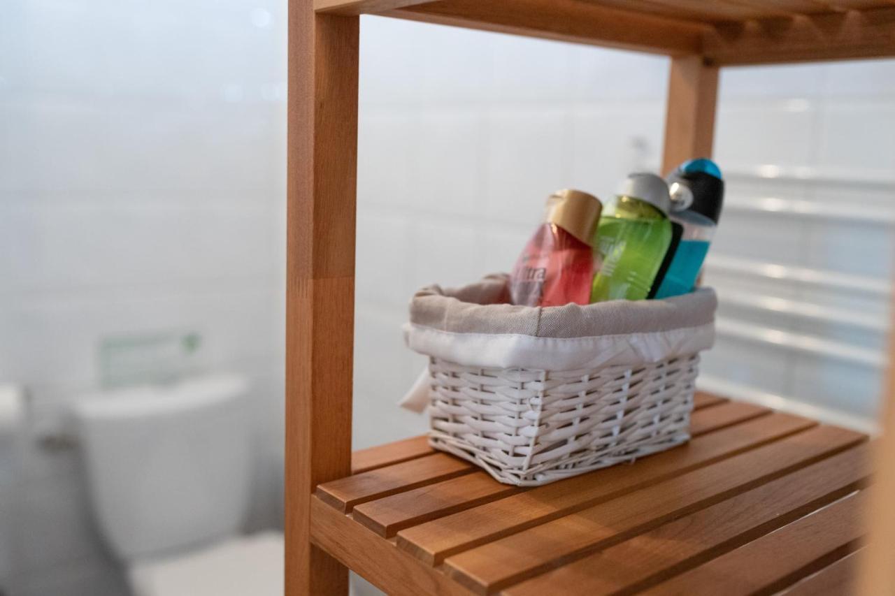 Au Passage Du Gois Bed & Breakfast Beauvoir-sur-Mer Ngoại thất bức ảnh