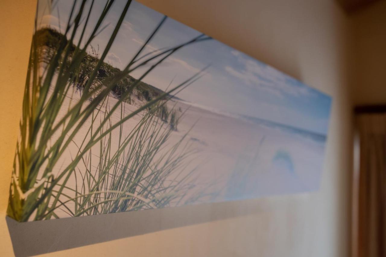 Au Passage Du Gois Bed & Breakfast Beauvoir-sur-Mer Ngoại thất bức ảnh