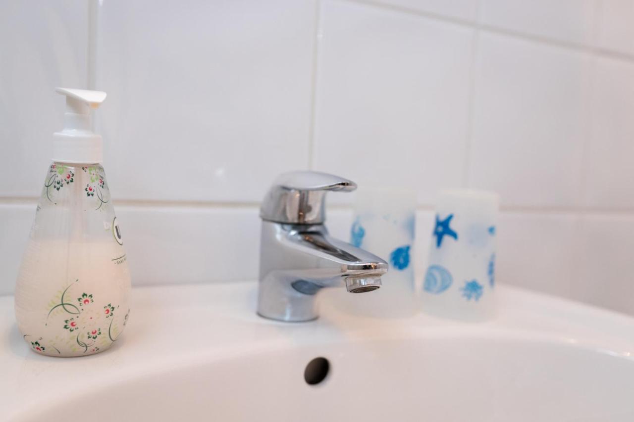Au Passage Du Gois Bed & Breakfast Beauvoir-sur-Mer Ngoại thất bức ảnh