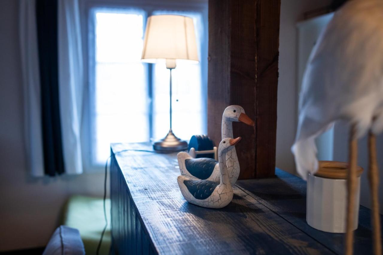 Au Passage Du Gois Bed & Breakfast Beauvoir-sur-Mer Ngoại thất bức ảnh