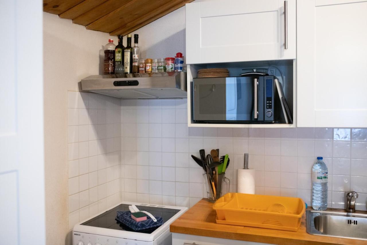 Au Passage Du Gois Bed & Breakfast Beauvoir-sur-Mer Ngoại thất bức ảnh